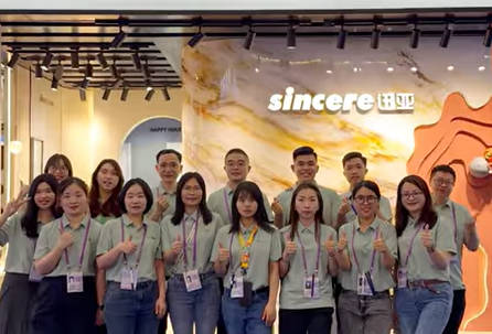 Canton Fair Video