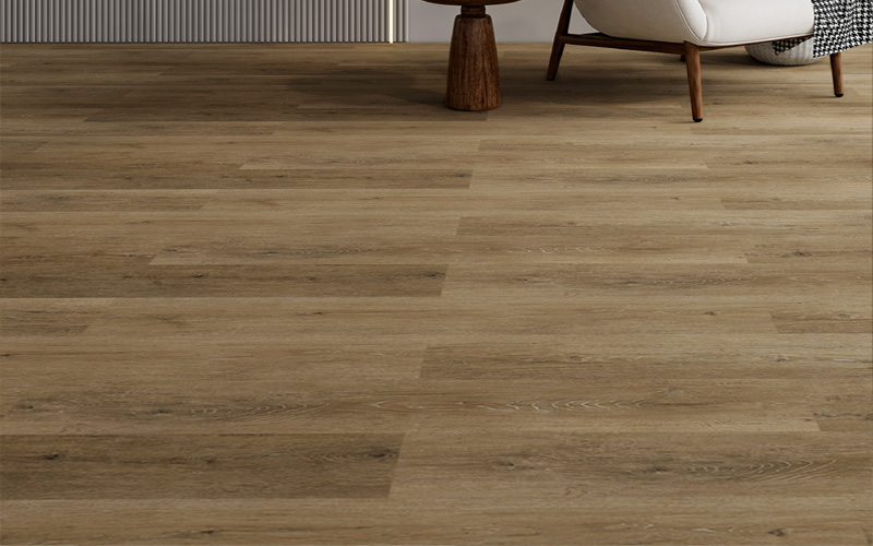 SPC Flooring