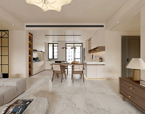 600x1200 Marble Honed Glazed Porcelain Tiles Floor Wall Luxury