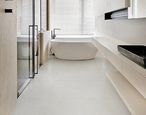 600x600 Rustic Polished Glazed Porcelain Tiles Floor Wall Luxury