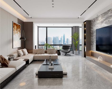 600x1200 Marble Honed Glazed Porcelain Tiles Floor Wall Luxury