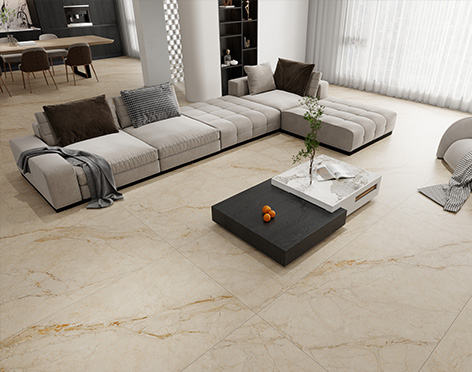 900x1800 Marble Polished Glazed Porcelain Tiles Floor Wall Luxury