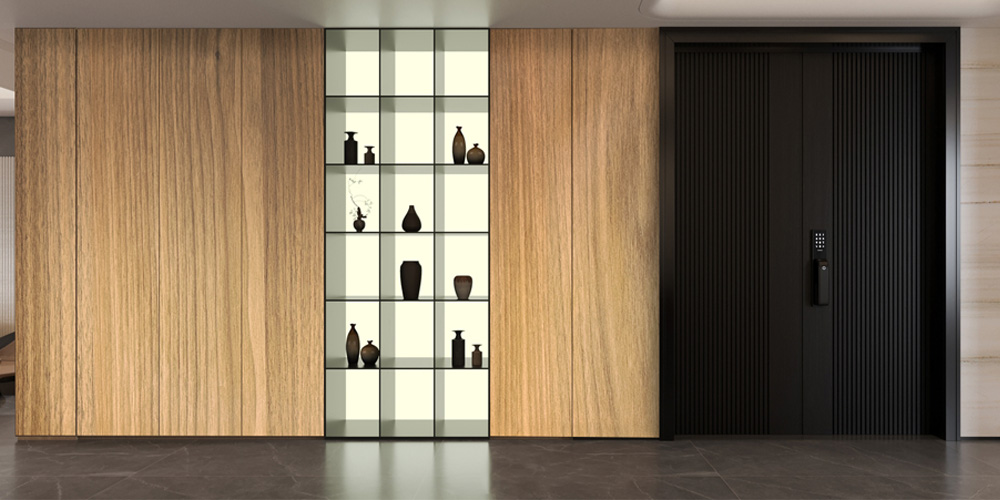 Wall Panel