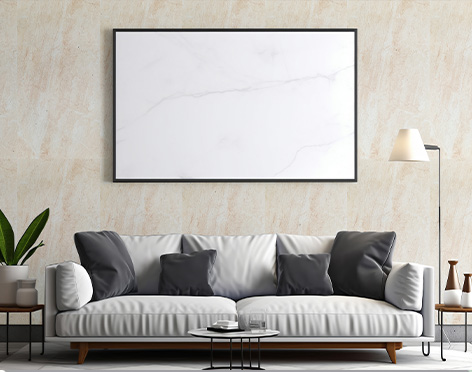 Outdoor Decorative Wall Flexible Soft Stone Veneer Sheet