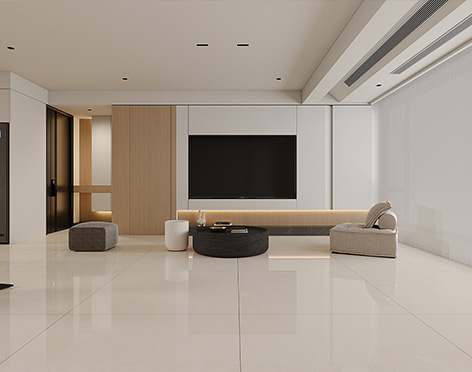 1200x1200 Marble Polished Glazed Porcelain Tiles Floor Wall Luxury