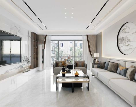 600x1200 Marble Honed Glazed Porcelain Tiles Floor Wall Luxury