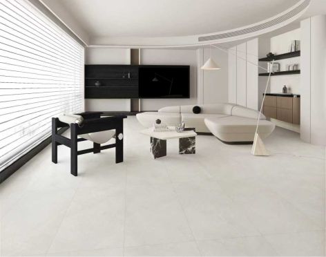 600x1200 Rustic Polished Glazed Porcelain Tiles Floor Wall Luxury