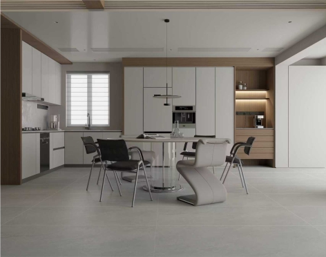 700x1500 Rustic Polished Glazed Porcelain Tiles Floor Wall Luxury
