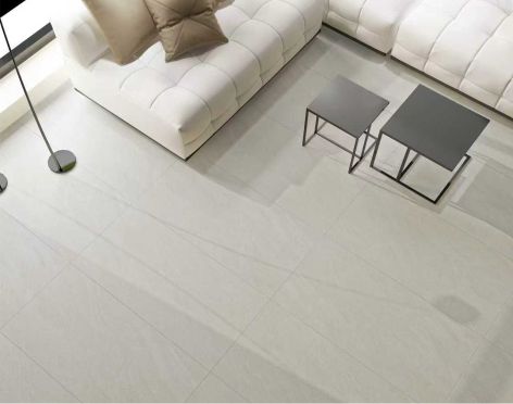 600x1200 Rustic Polished Glazed Porcelain Tiles Floor Wall Luxury