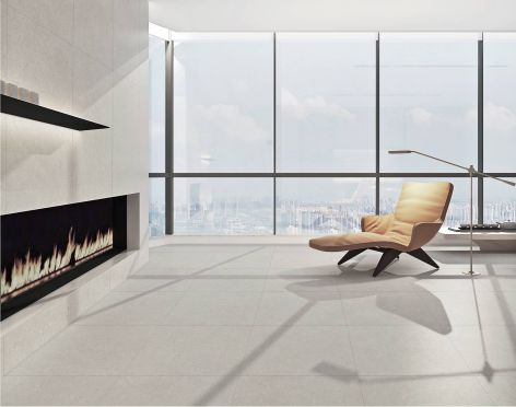 600x600 Rustic Polished Glazed Porcelain Tiles Floor Wall Luxury