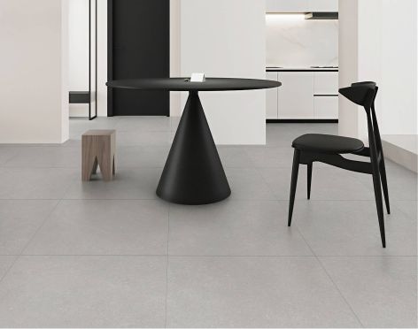600x600 Rustic Polished Glazed Porcelain Tiles Floor Wall Luxury