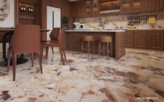 Bringing Old Charm Alive: Using Rustic Tiles for a Vintage Look