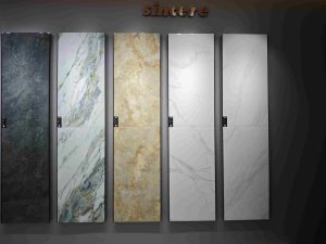 Glazed Polished Tiles