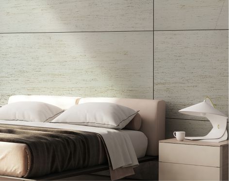 Flexible Soft Stone Veneer Sheet Outdoor Decorative Wall