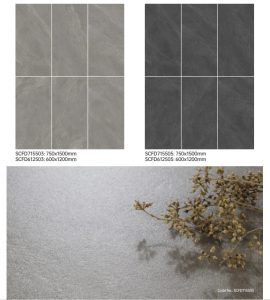 Rustic Tiles