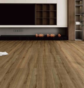 SPC Flooring