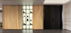 Transforming Your Bedroom with Wood Wall Paneling Ideas