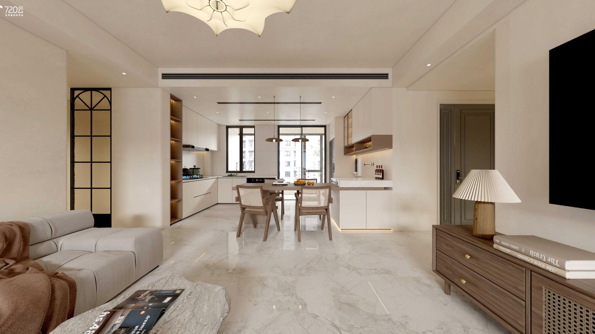 Why Glazed Polished Tiles Win Hearts in Home Design