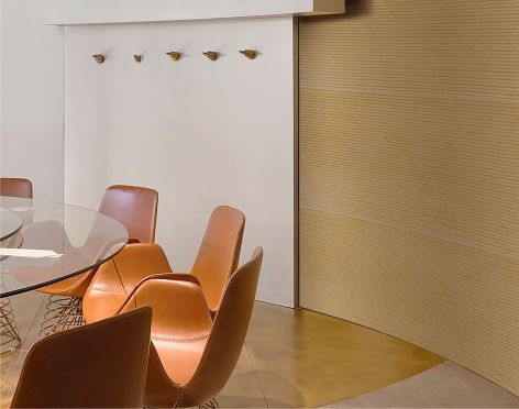 Flexible Soft Stone Veneer Sheet Outdoor Decorative Wall
