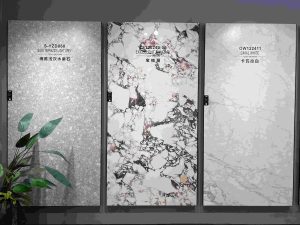 Discovering Sintered Stone Your Guide to a Versatile Material