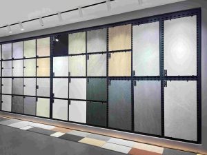 Polished Porcelain Tiles