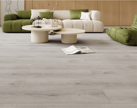 SPC PVC Lock Flooring for indoor Multi Color Waterproof