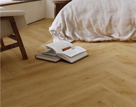 SPC PVC Lock Flooring for indoor Multi Color Waterproof