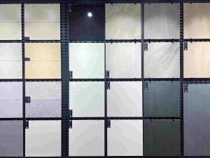 Unlocking Timeless Shine A Guide to Polished Porcelain Tiles