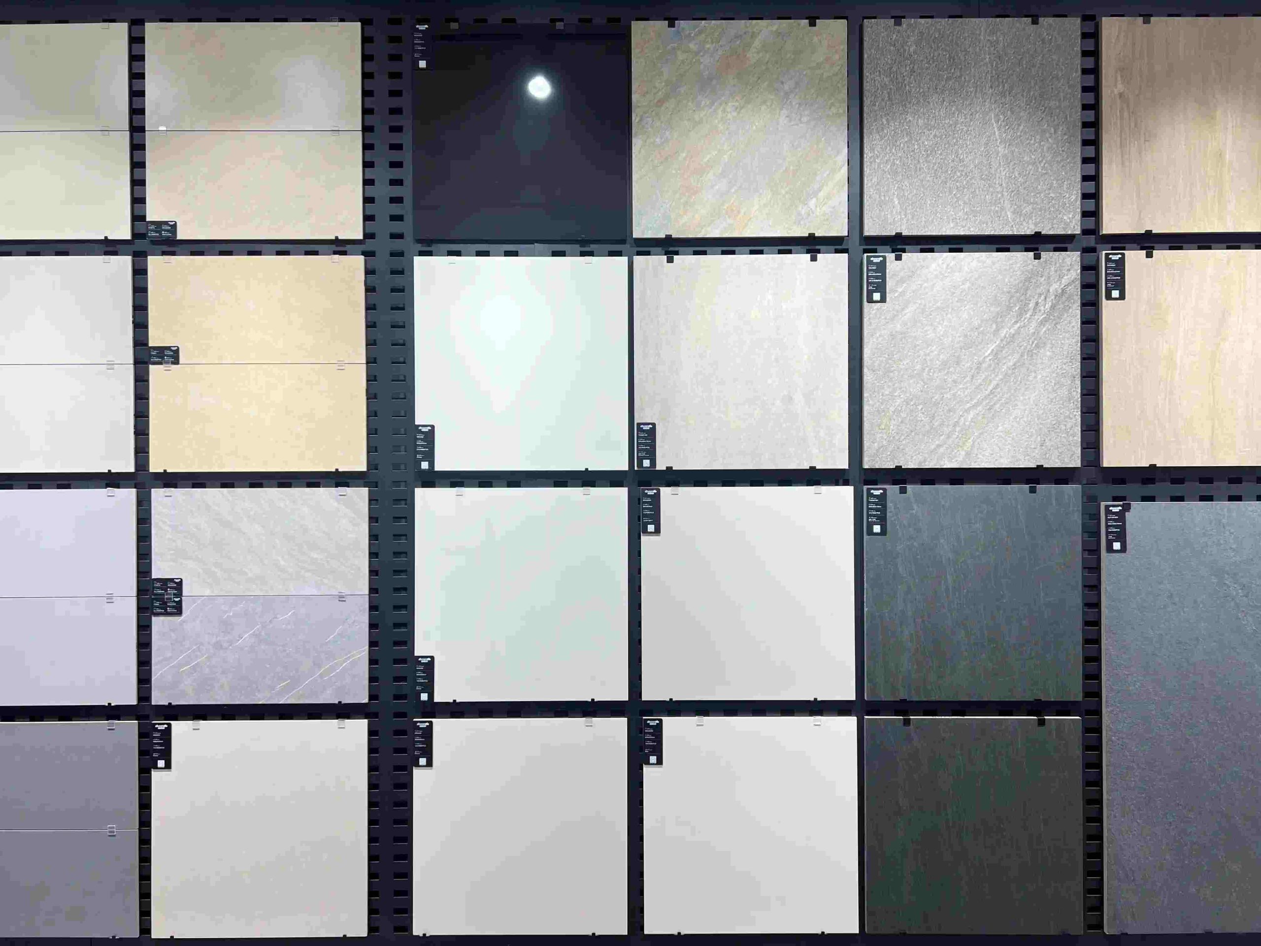 Unlocking Timeless Shine: A Guide to Polished Porcelain Tiles