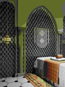 Unlocking the Art and Versatility of Mosaic Tiles