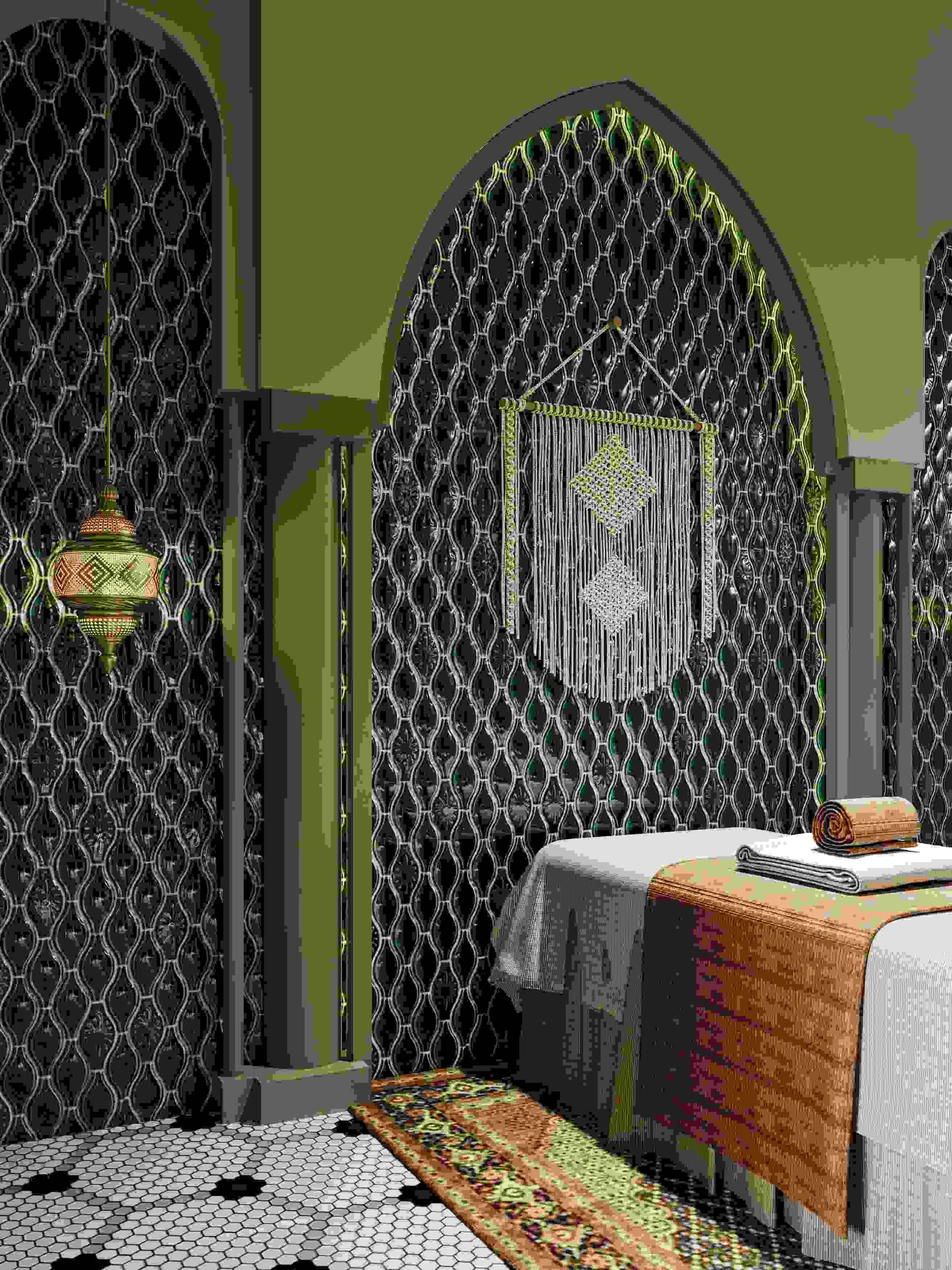 Unlocking the Art and Versatility of Mosaic Tiles