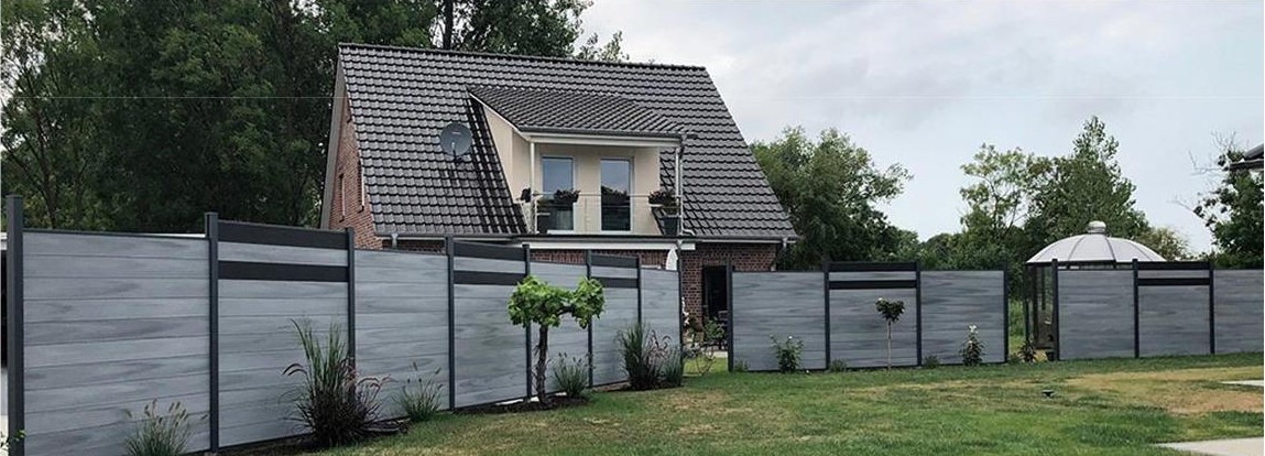 Choosing the Best WPC Fence for Your Property