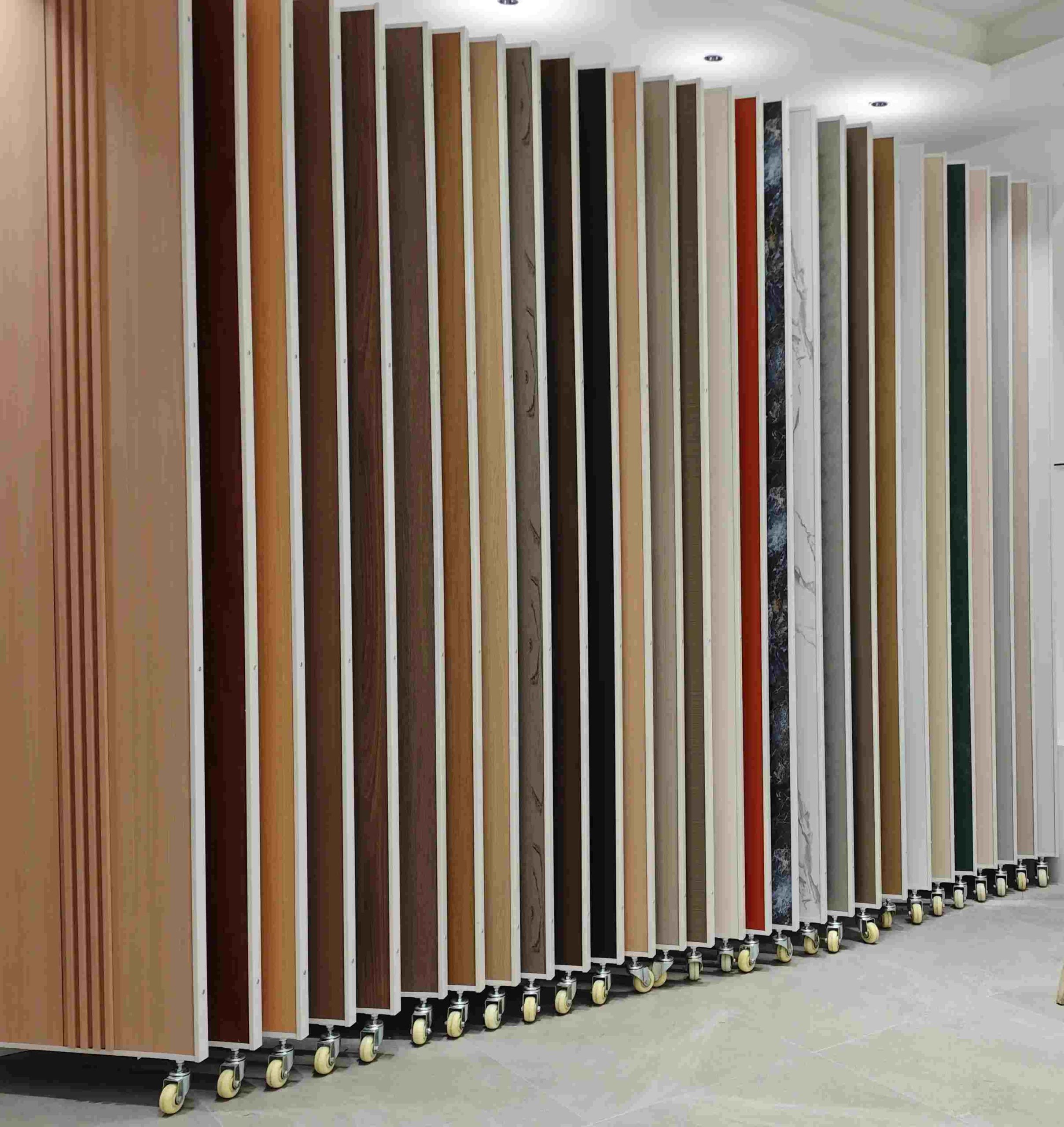 Exploring Wall Panel Series: Your Complete Guide
