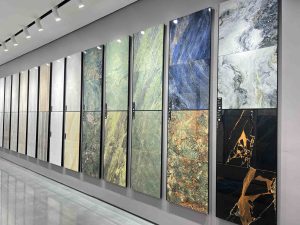 Glazed Ceramic Tiles