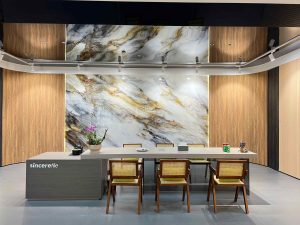 Unlock the Beauty of Wall Panels Transforming Spaces with Stone Pattern Wall Panels