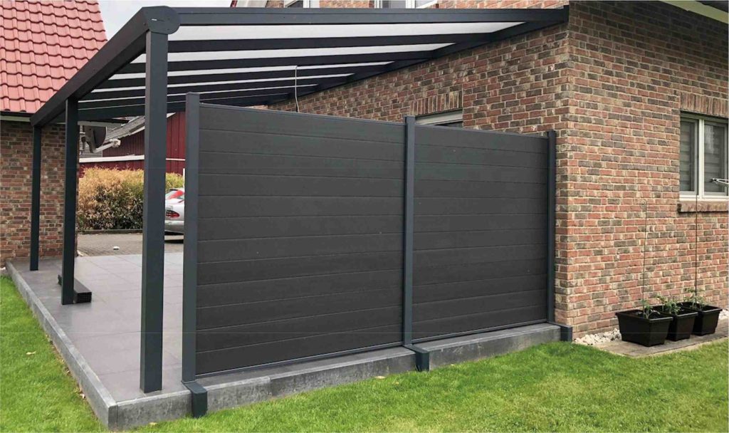 Choosing the Best WPC Fence for Your Property