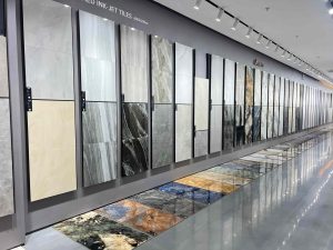 Why Glazed Ceramic Tiles Are a Go-To Option