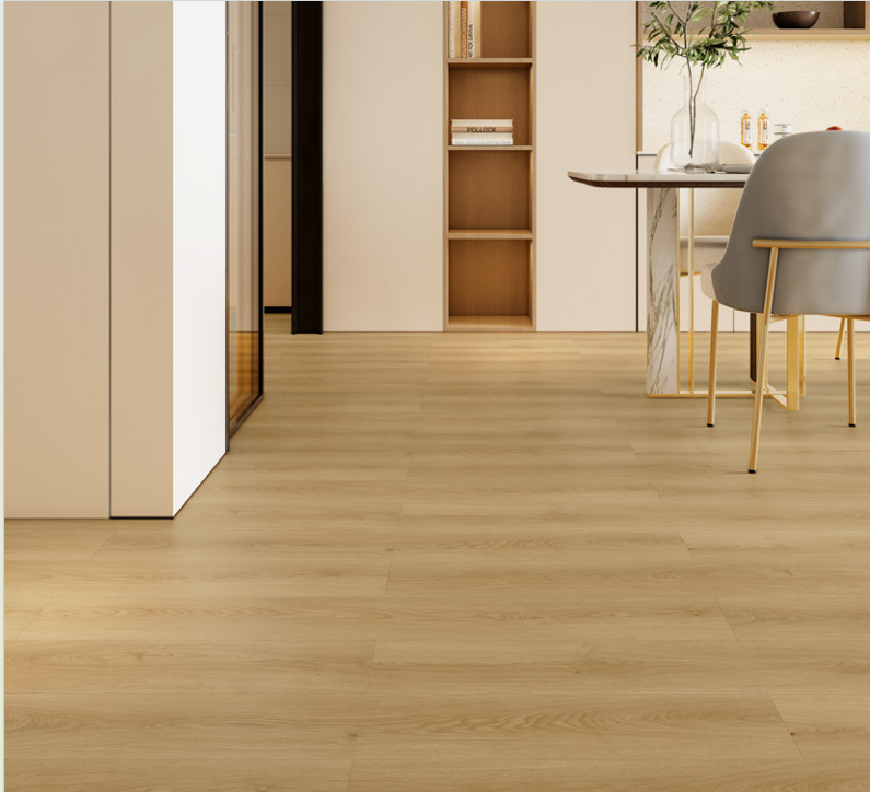 Why SPC Flooring Is Winning Over Homeowners Everywhere