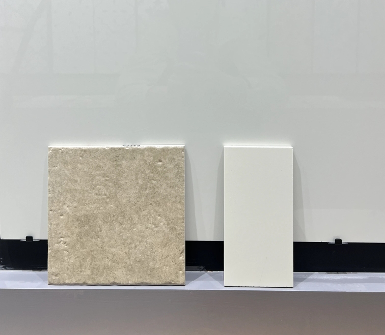 Choosing Between Glazed, Polished, and Unpolished Tiles: A Practical Guide