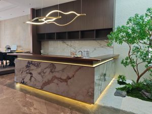 Stone Pattern Series wall panel