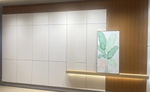 Transforming Spaces Wall Panels in Modern Interiors