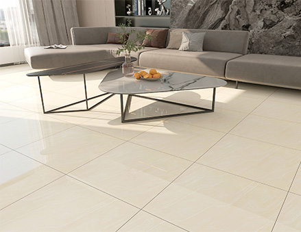 Unlocking the Top 5 Benefits of Polished Porcelain Tiles