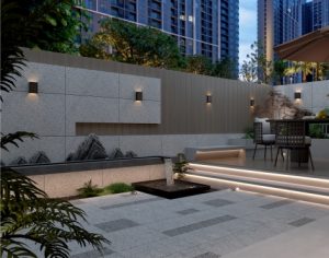 WPC Fences Tough Against Extreme Weather