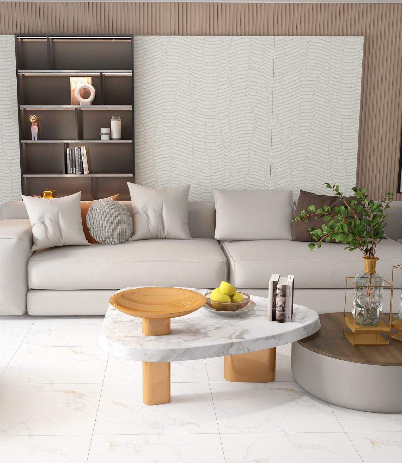 Wall Paneling Basics: Finding the Ideal Style for Rooms Around Your House