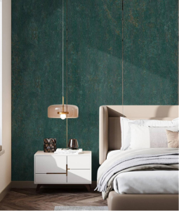 Applications in Residential Spaces