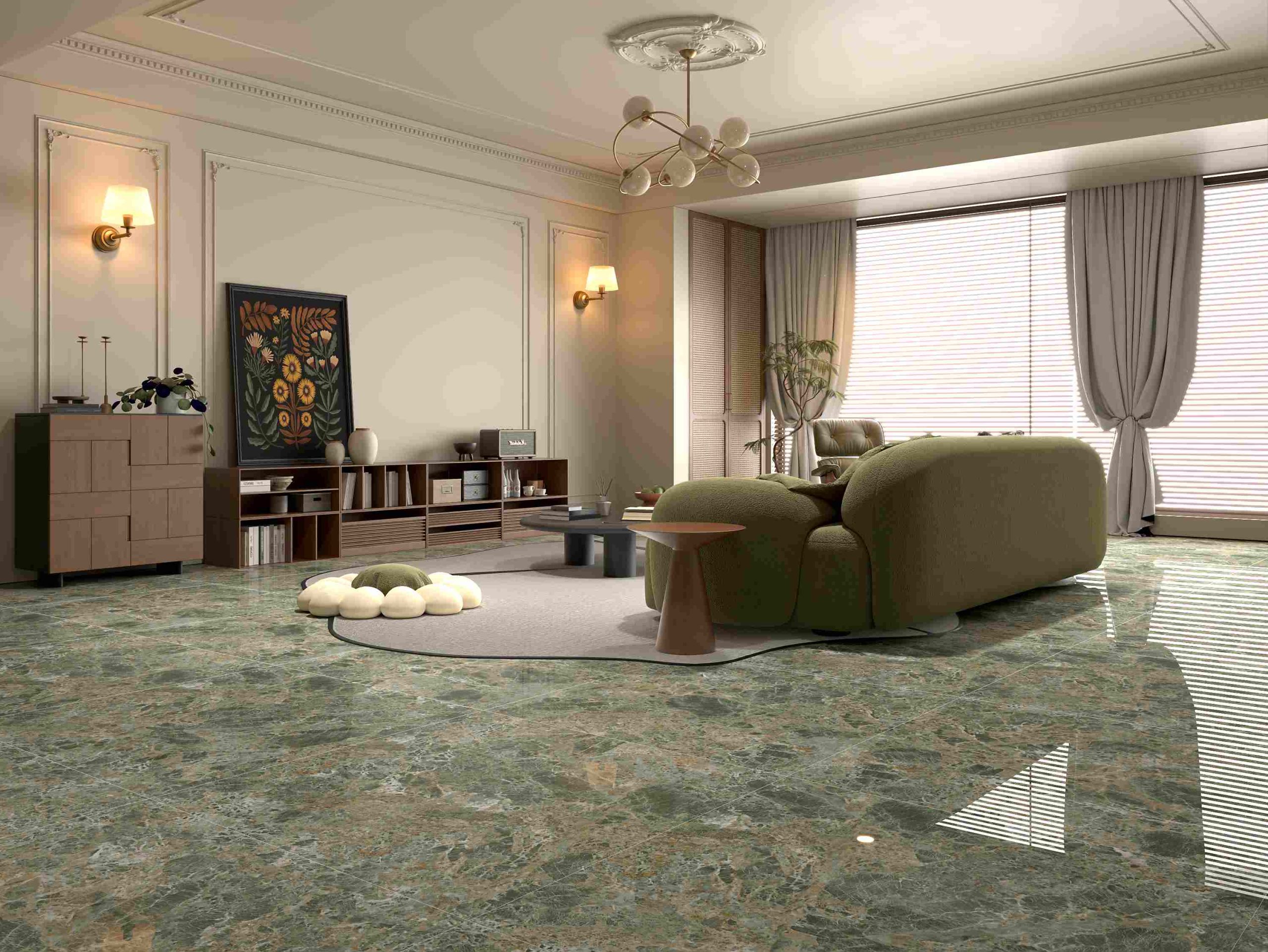 Assessing the Durability and Performance of Glazed Tiles Assessing the Durability and Performance of Glazed Tiles