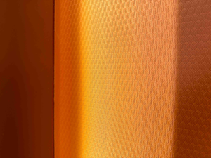 Carbon Crystal Board