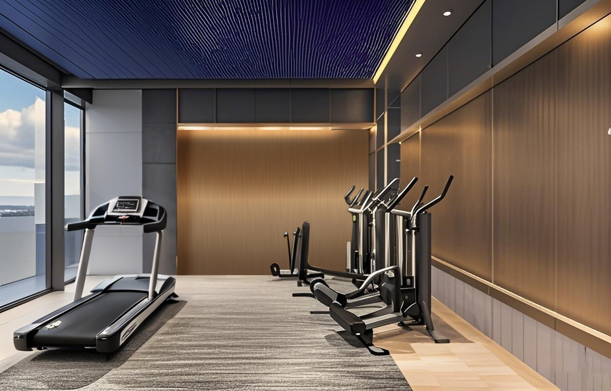 Discover 5 Stylish Wall Panels That Elevate Your Home