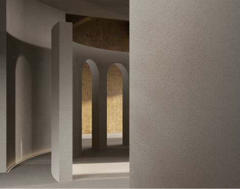 Flexible Stone Pioneering Tomorrow's Design