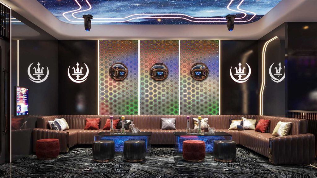 Metal Wall Panels in Commercial Applications